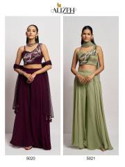 Alizeh  READYMADE VOL-03